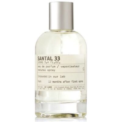 Le Labo Santal 33 Eau de Parfum 100ml