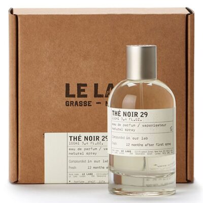 Le Labo The Noir 29 Eau de Parfum 100ml Box