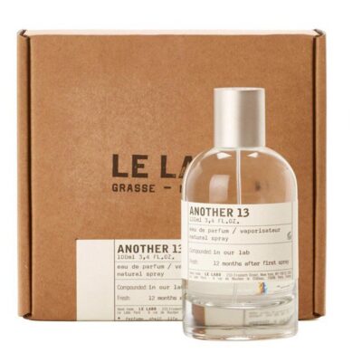 Le Labo Another 13 Eau de Parfum 100ml Box