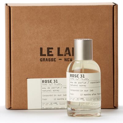 Le Labo Rose 31 Eau de Parfum 100ml Box