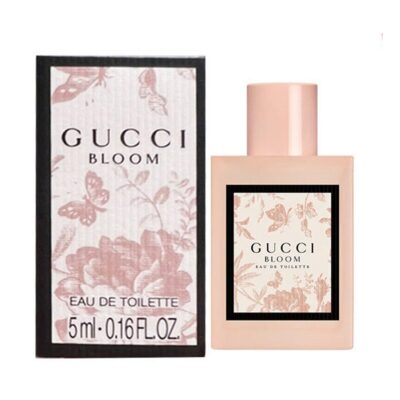 Gucci Bloom Eau de Toilette 5ml Mini