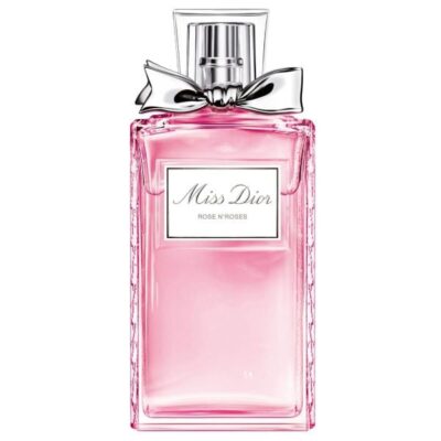 Christian Dior Miss Dior Rose N'Roses For Women Eau de Toilette 100ml