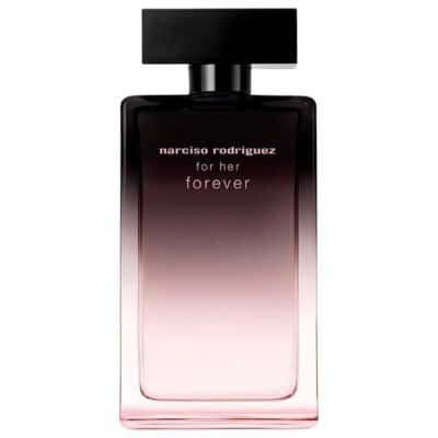 Narciso Rodriguez For Her Forever Eau de Parfum 100ml