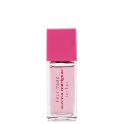 Narciso Rodriguez For Her Fleur Musc Eau de Parfum 20ml Mini