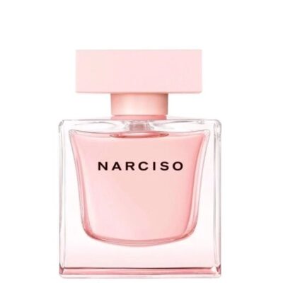 Narciso Eau de Parfum Cristal 90ml