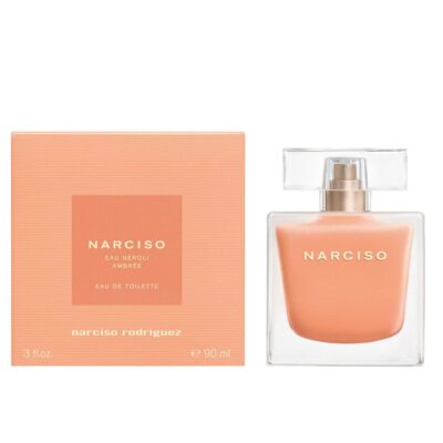 Narciso Eau Néroli Ambrée Eau de Toilette 90ml Box