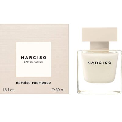 Narciso Eau De Parfum 50ml Box