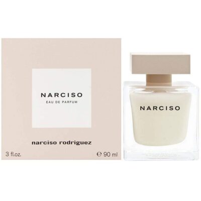 Narciso Eau De Parfum 90ml Box