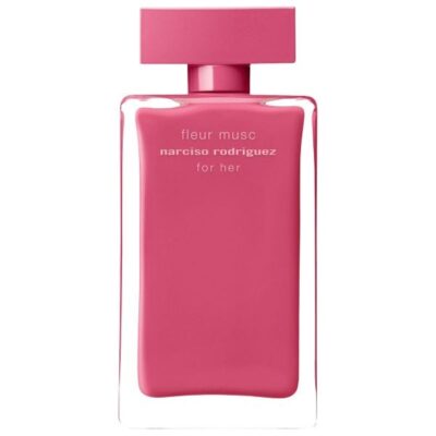 Narciso Rodriguez For Her Fleur Musc Eau de Parfum 100ml