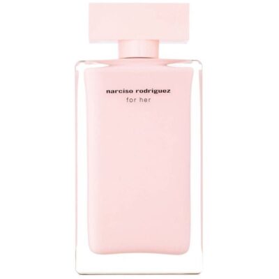 Narciso Rodriguez For Her Eau de Parfum 100ml