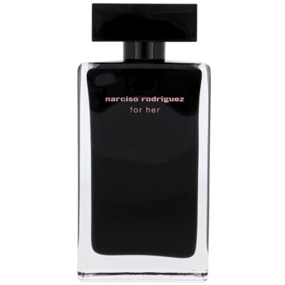 Narciso Rodriguez For Her Eau de Toilette 100ml