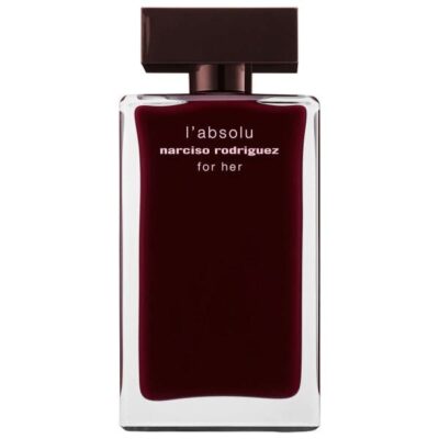 Narciso Rodriguez For Her L’Absolu Eau de Parfum 100ml