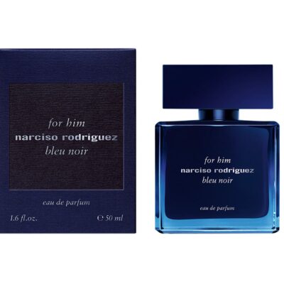 Narciso Rodriguez For Him Bleu Noir Eau de Parfum 50ml