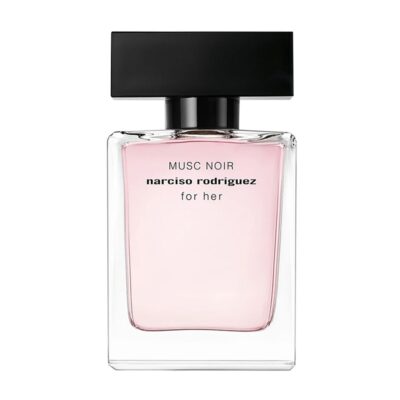 Narciso Rodriguez For Her Musc Noir Eau de Parfum 30ml