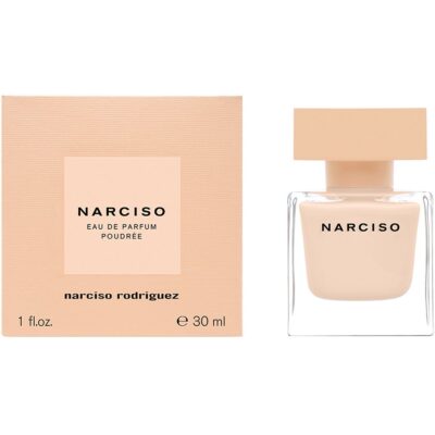 Narciso Poudree Eau de Parfum 30ml Box