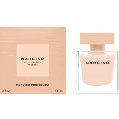 Narciso Poudree Eau de Parfum 90ml Box