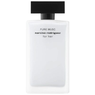 Narciso Rodriguez For Her Pure Musc Eau de Parfum 150ml