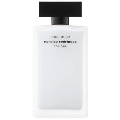 Narciso Rodriguez For Her Pure Musc Eau de Parfum 100ml