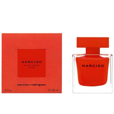 Narciso Rouge Eau de Parfum 90ml Box