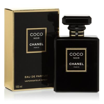 Chanel Coco Noir Eau de Parfum 100ml Box