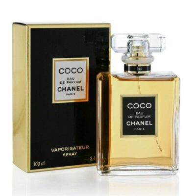 Chanel Coco Eau de Parfum 100ml Box