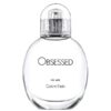 Calvin Klein Obsessed for Men Eau de Toilette 125ml