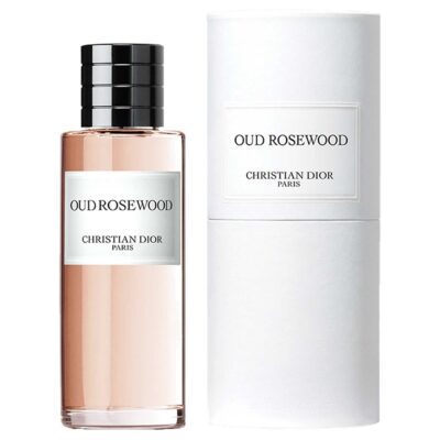 Christian Dior Oud Rosewood Eau de Parfum 125ml Box