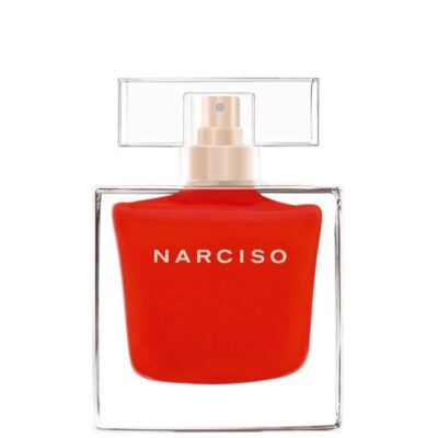 Narciso Rouge Eau de Toilette 90ml