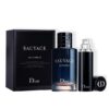 Gift Set Christian Dior Sauvage EDP 2pcs (EDP 100ml & EDP 10ml)