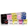 Versace Miniature Collection Pour Femme (5 x 5ml)