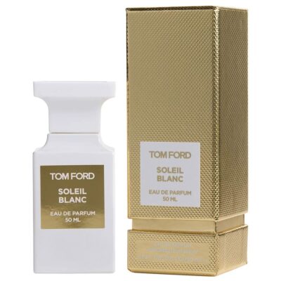 Tom Ford Soleil Blanc Eau de Parfum 50ml Box