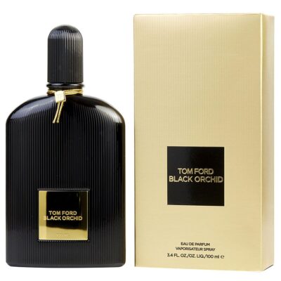 Tom Ford Black Orchid Eau de Parfum 100ml Box