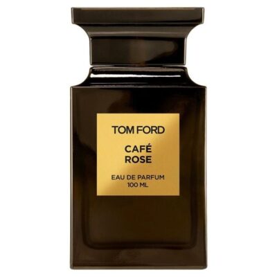 Tom Ford Cafe Rose Eau de Parfum 100ml