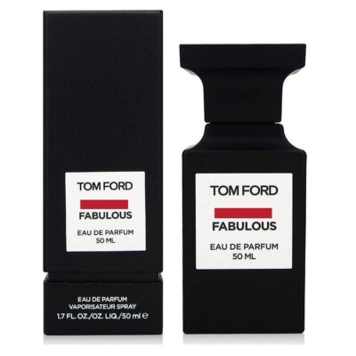 Tom Ford Fucking Fabulous Eau de Parfum 50ml Box