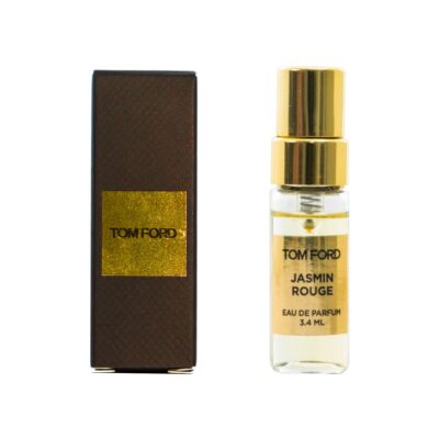 Tom Ford Jasmin Rouge Mini Size Eau de Parfum 3.4ml Box