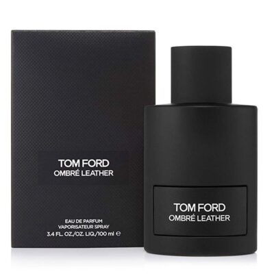 Tom Ford Ombré Leather Eau de Parfum 100ml Box