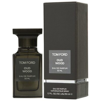 Tom Ford Oud Wood Eau de Parfum 50ml Box