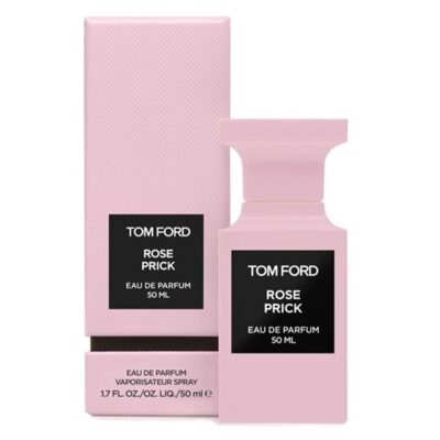 Tom Ford Rose Prick Eau de Parfum 50ml Box