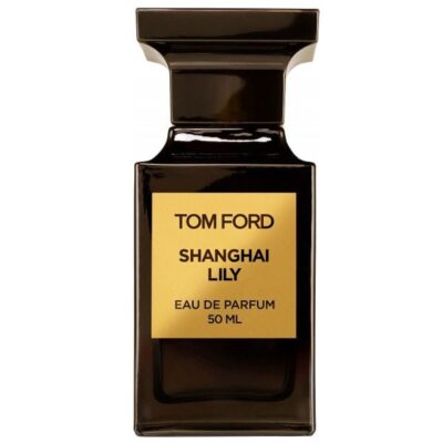 Tom Ford Shanghai Lily Eau de Parfum 50ml