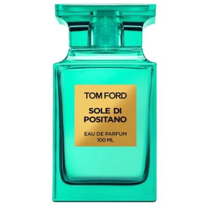 Tom Ford Sole Di Positano Eau de Parfum 100ml