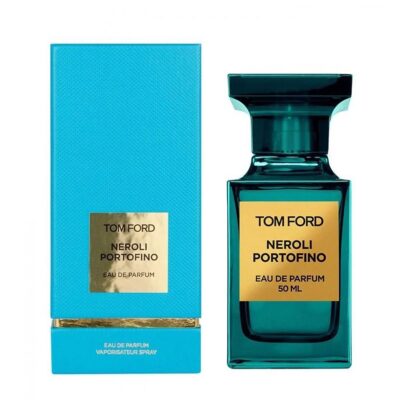 Tom Ford Neroli Portofino Eau de Parfum 50ml Box