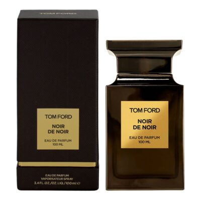 Tom Ford Noir de Noir Eau de Parfum 100ml Box