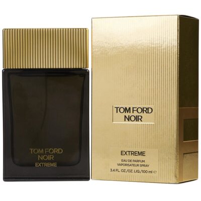 Tom Ford Noir Extreme Eau de Parfum 100ml Box