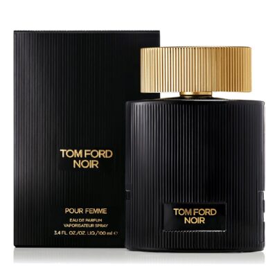 Tom Ford Noir Pour Femme Eau de Parfum 100ml Box