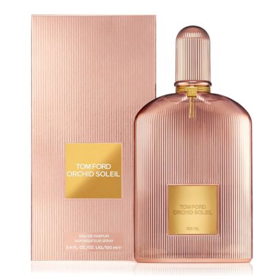 Tom Ford Orchid Soleil Eau de Parfum 100ml Box