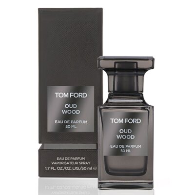 Tom Ford Oud Wood Intense Eau de Parfum 50ml Box