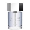 Yves Saint Laurent L'Homme Ultime Eau de Parfum 100ml