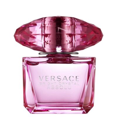 Versace Bright Crystal Absolu 90ml