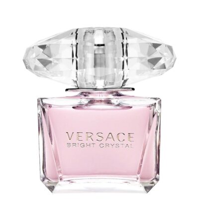 Versace Bright Crystal Eau de Toilette 90ml