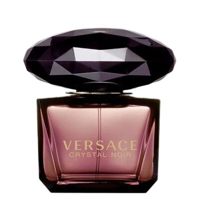 Versace Crystal Noir Eau de Toilette 90ml